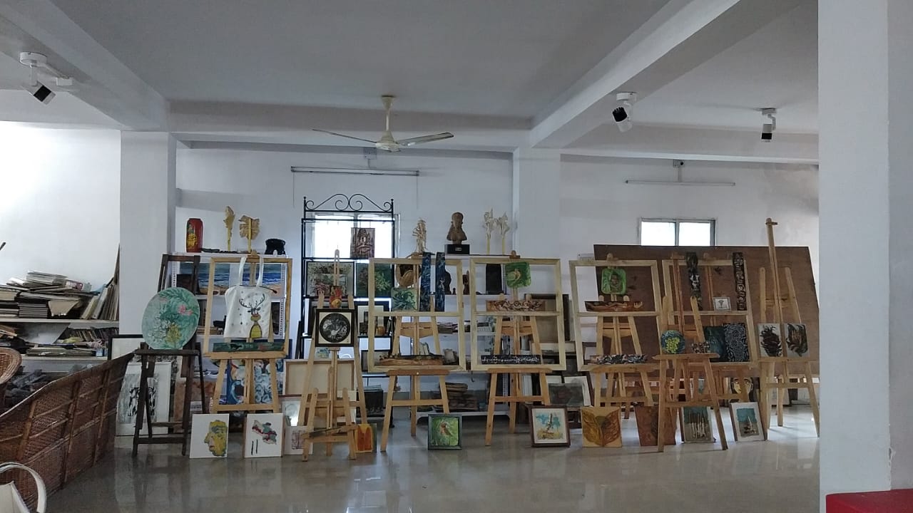 Abesh Innovation Education Training Skill Institute Kolkata Campus photo 3